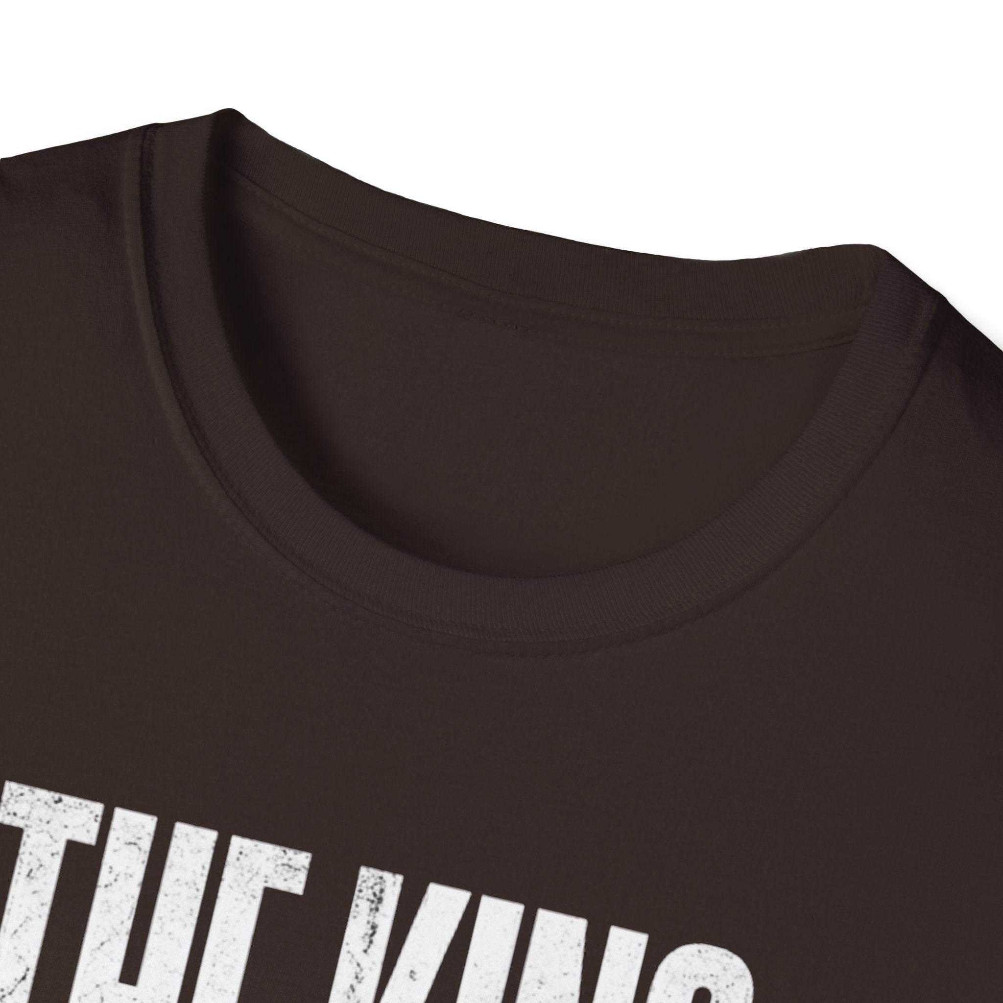 The King Is Coming Prepare T-Shirt