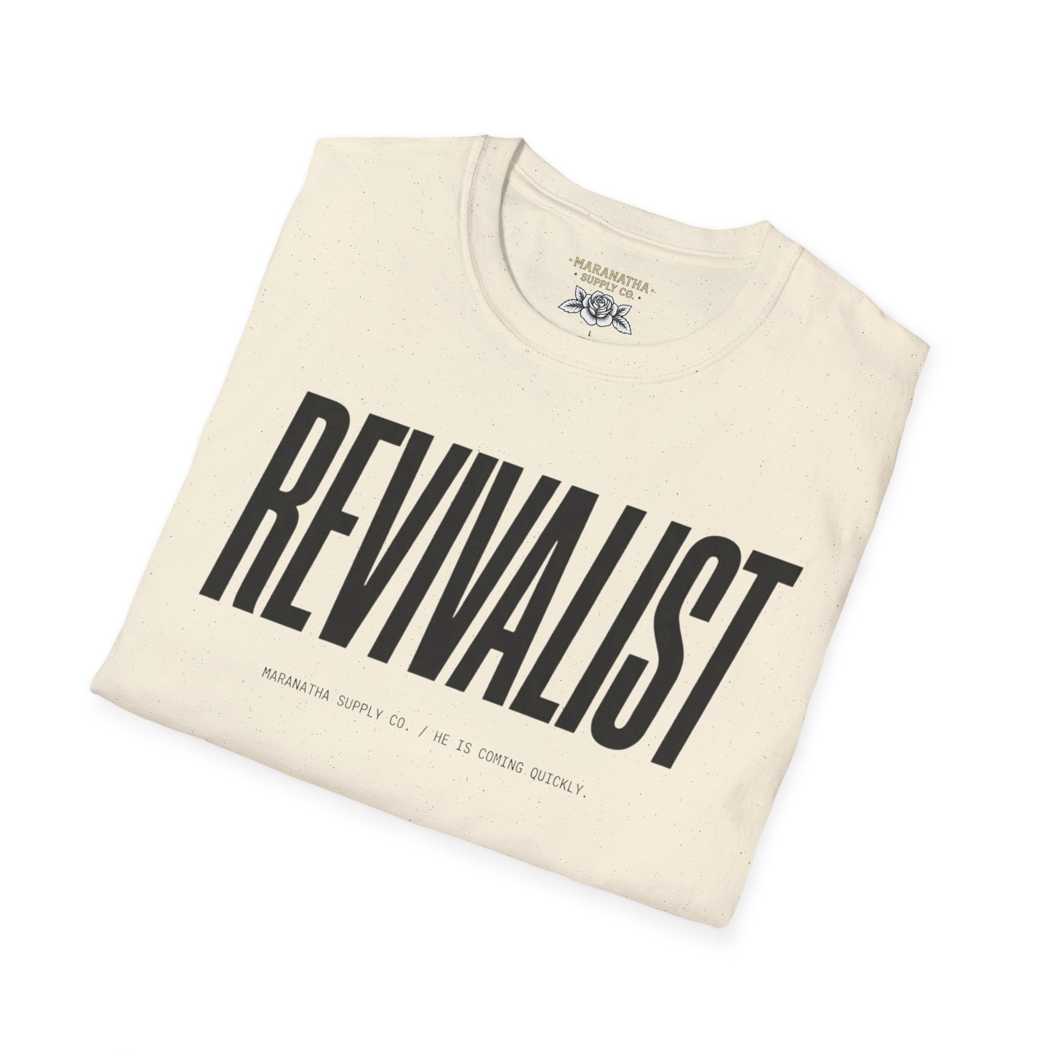 revivalist