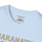 Maranatha Supply Co. Logo
