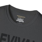 Revival is now
