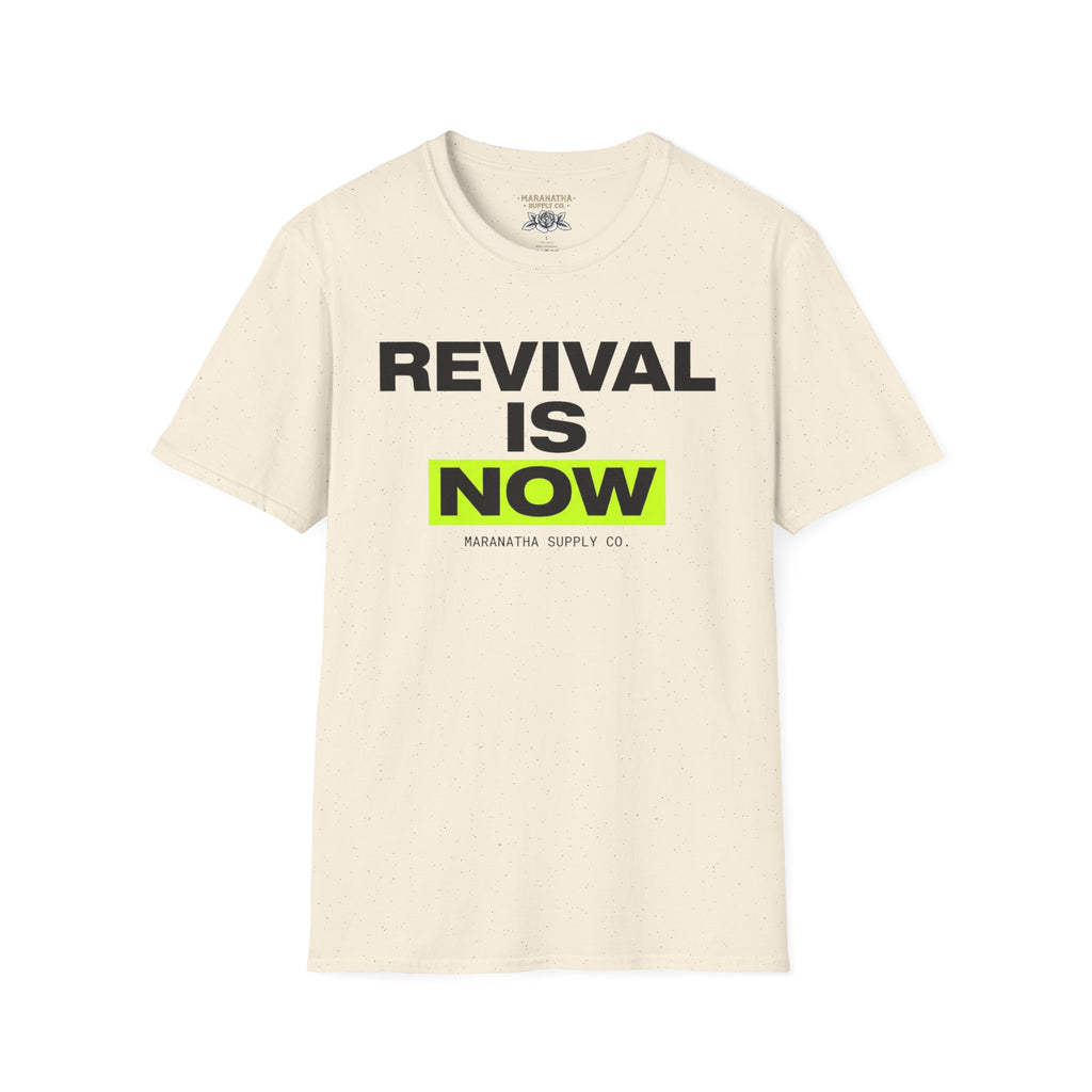 Revival is now Highlighter