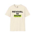 Revival is now Highlighter