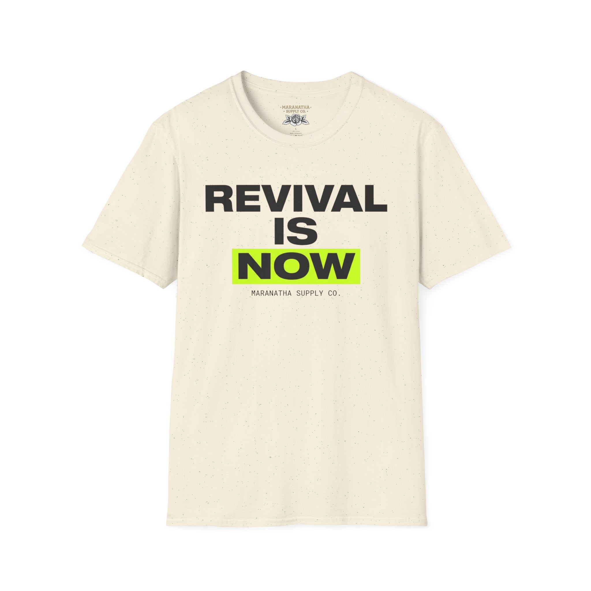 Revival is now Highlighter