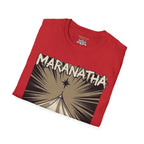 Marantha tent