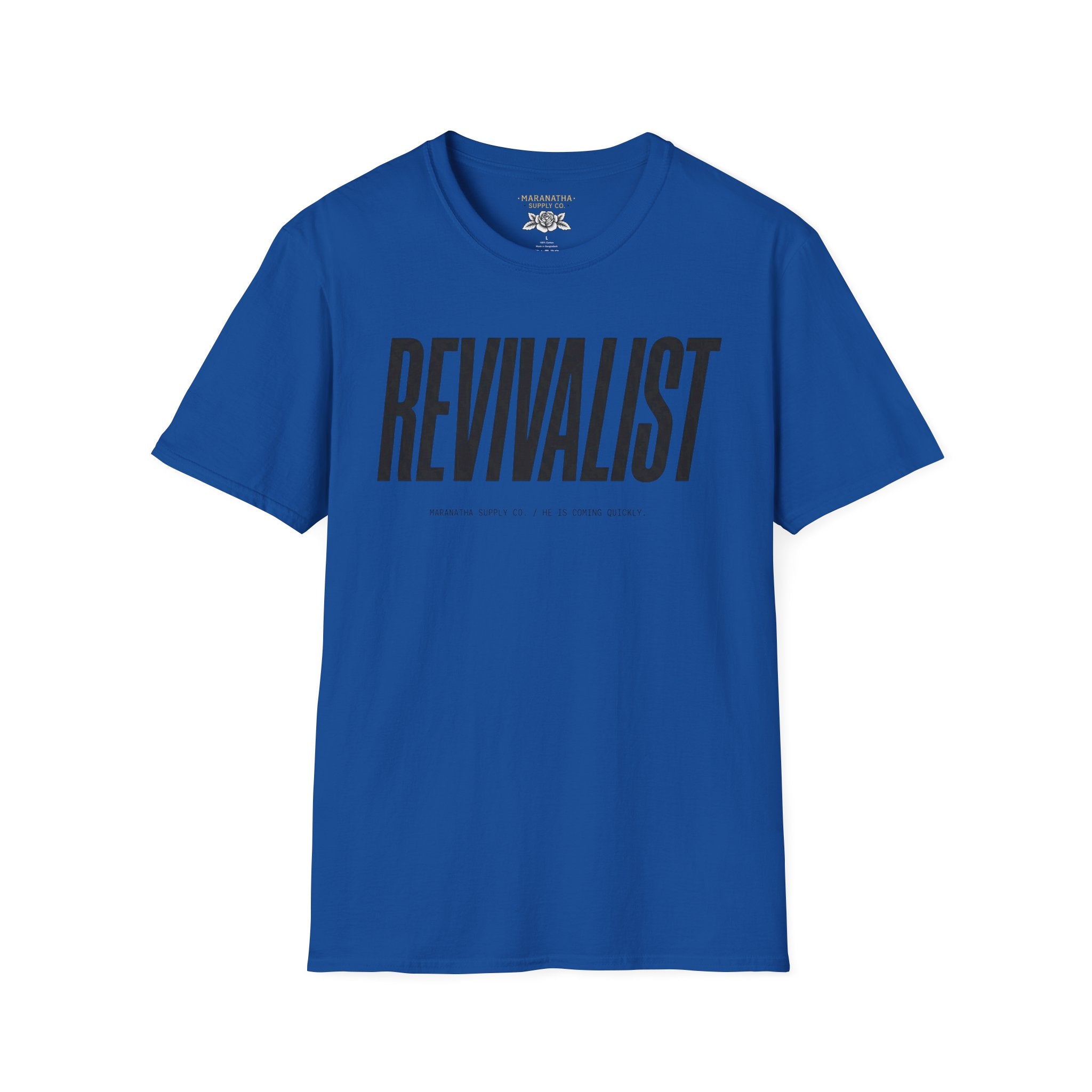 revivalist