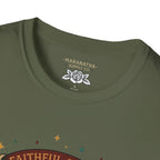 Faithful & True "I Am Coming Quickly" Graphic T-Shirt