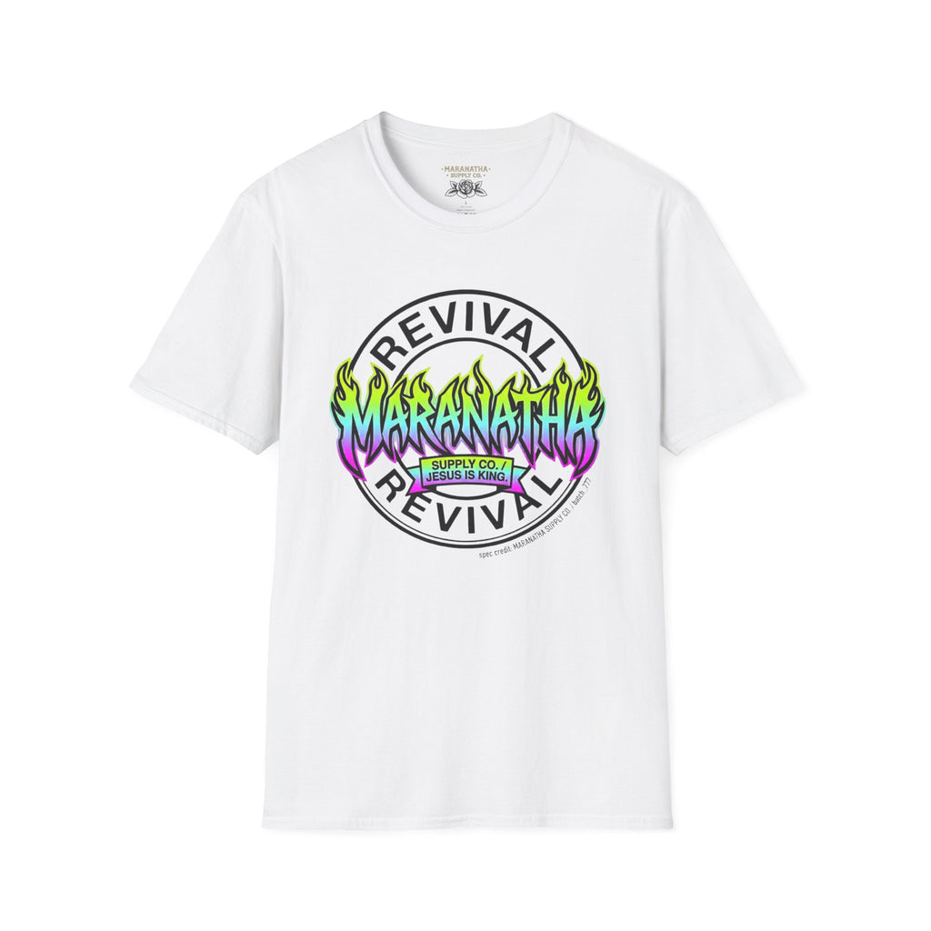 Maranatha Skate multicolor