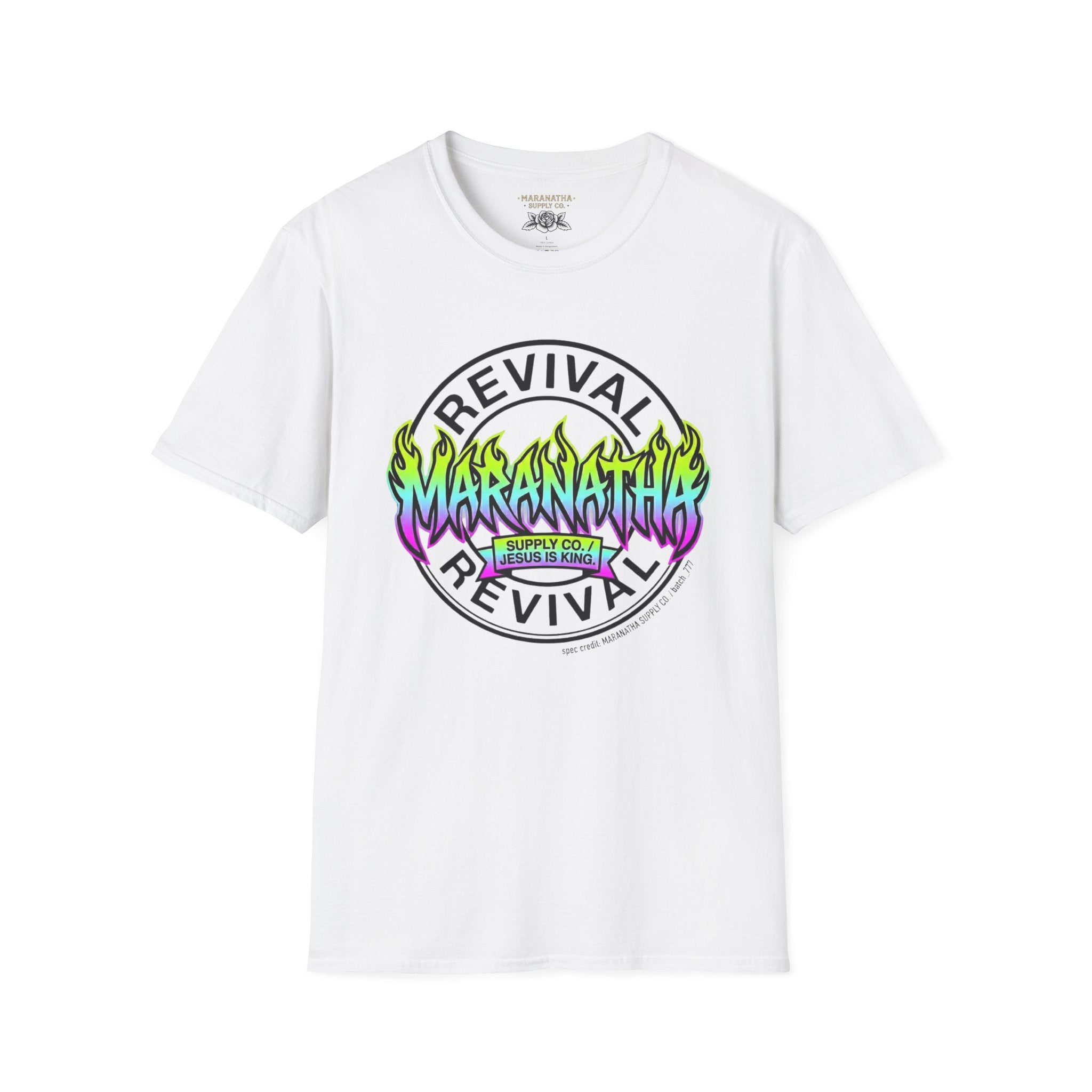 Maranatha Skate multicolor