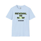Revival is now Glitch