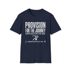 Provision for the Journey T-Shirt