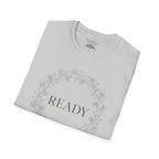 Ready wreath