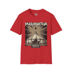 Marantha tent