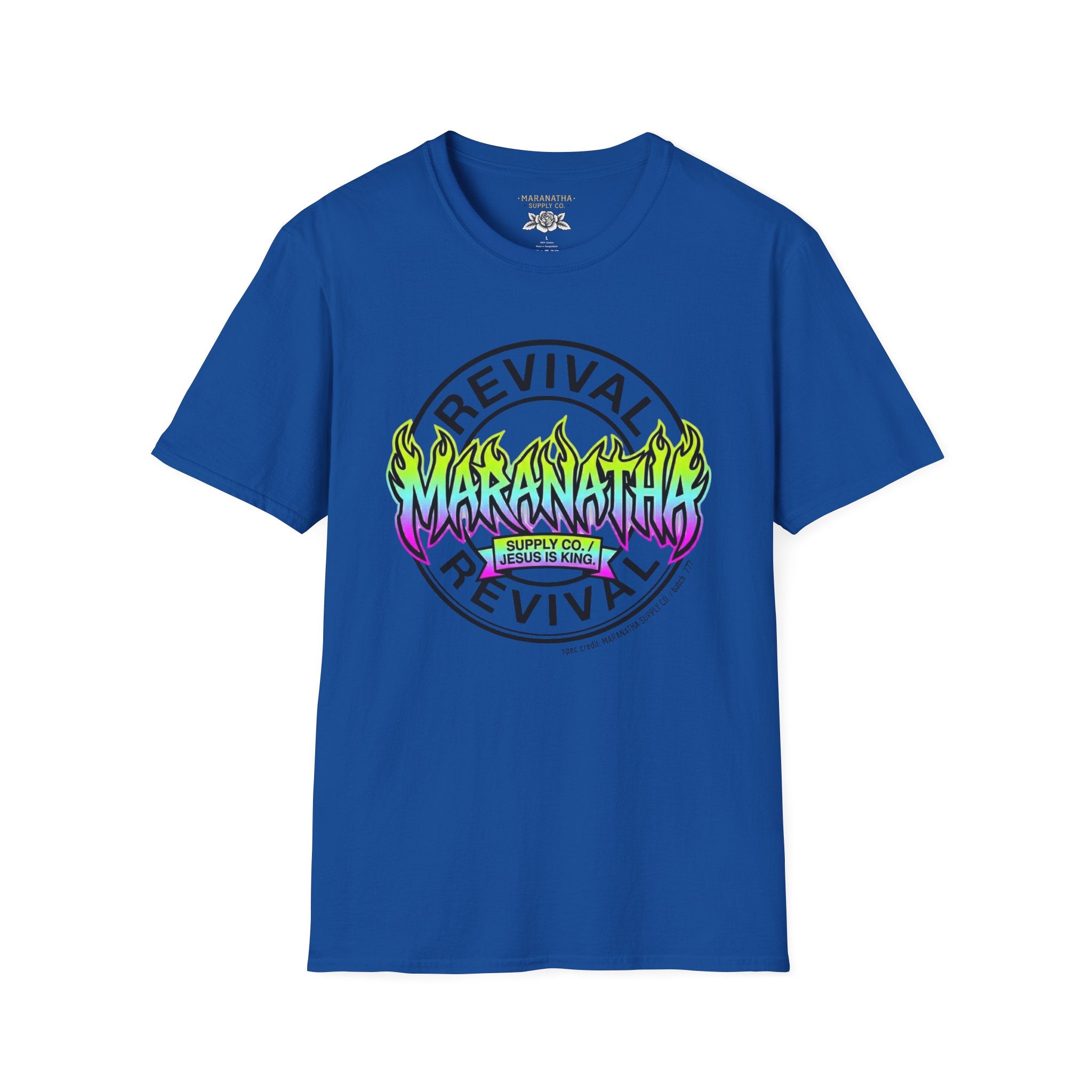 Maranatha Skate multicolor