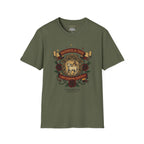 Faithful & True "I Am Coming Quickly" Graphic T-Shirt