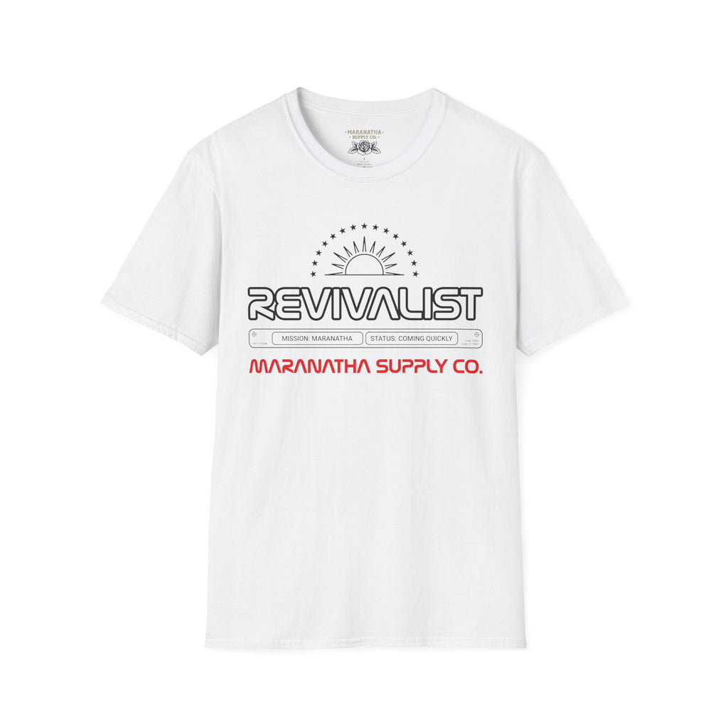 Revivalist Mission Maranatha