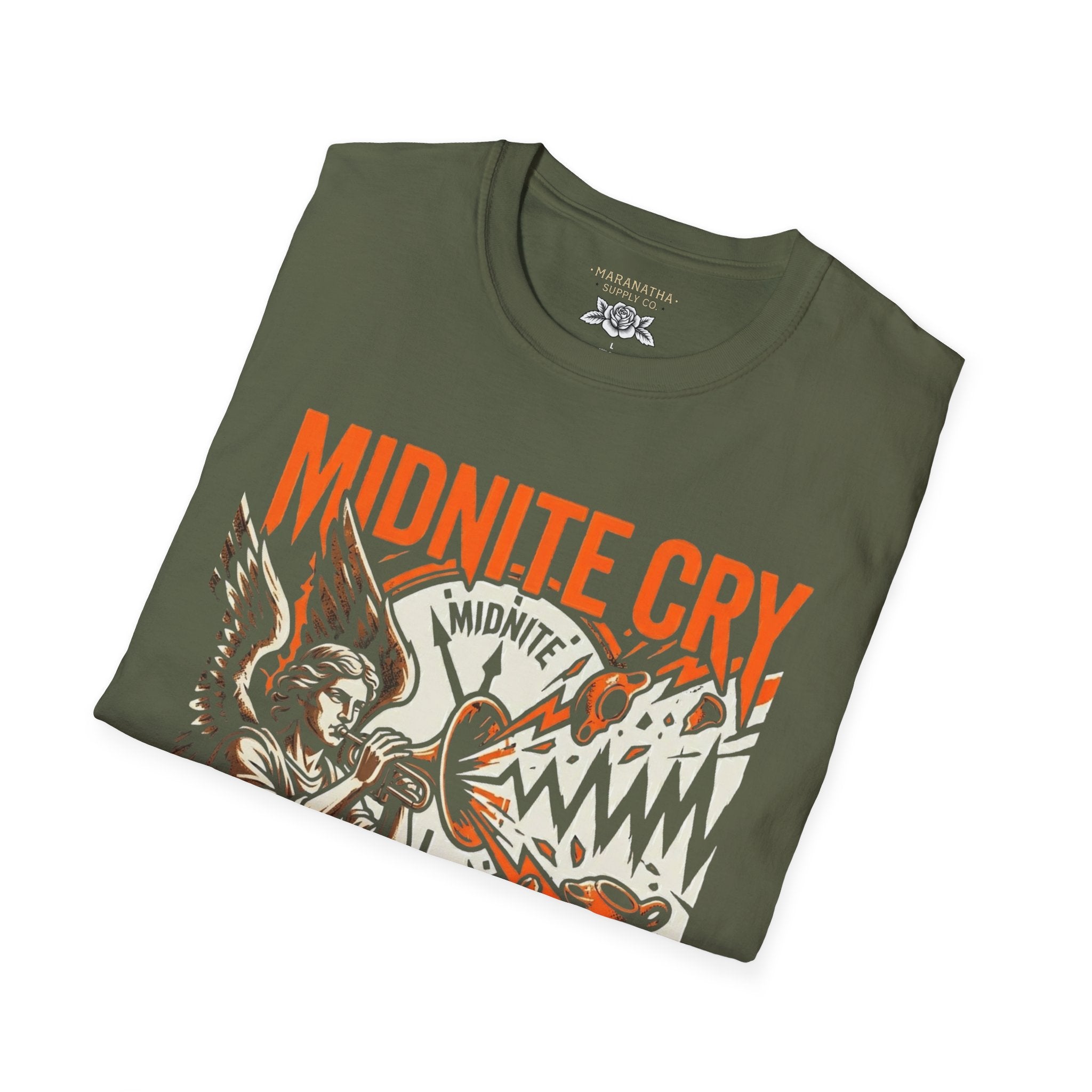 Midnite cry