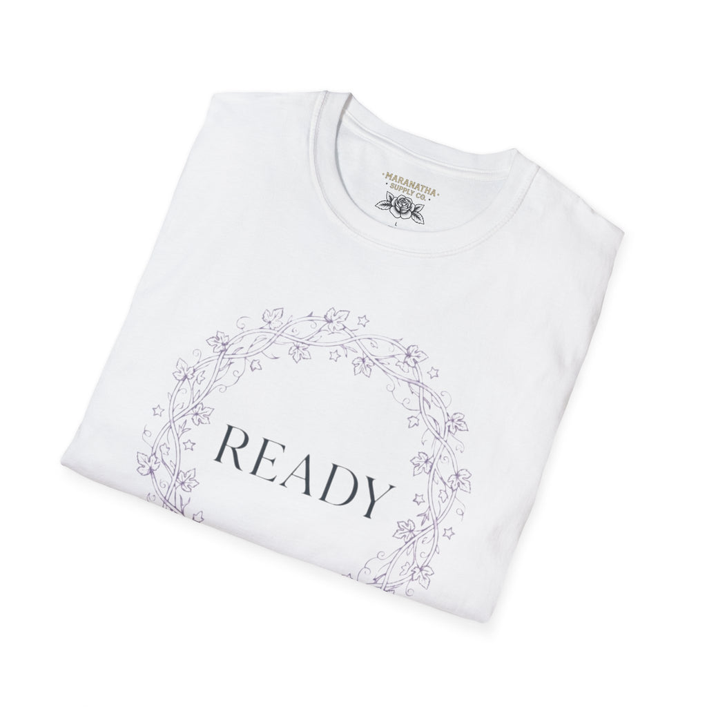 Ready wreath