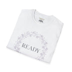 Ready wreath