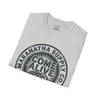 Come alive patch