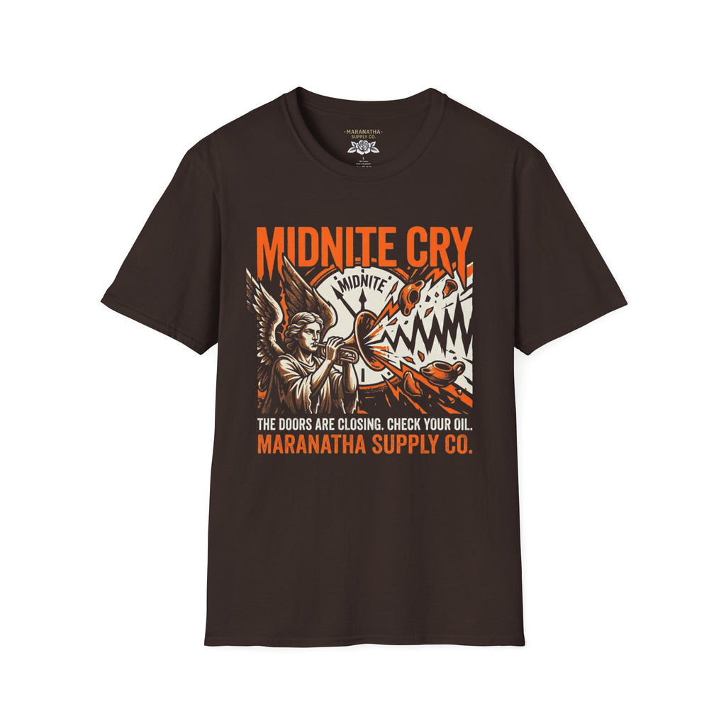 Midnite cry
