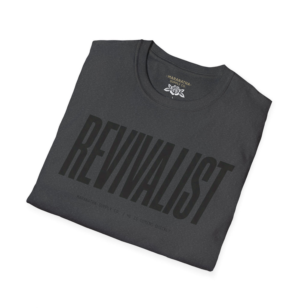 revivalist