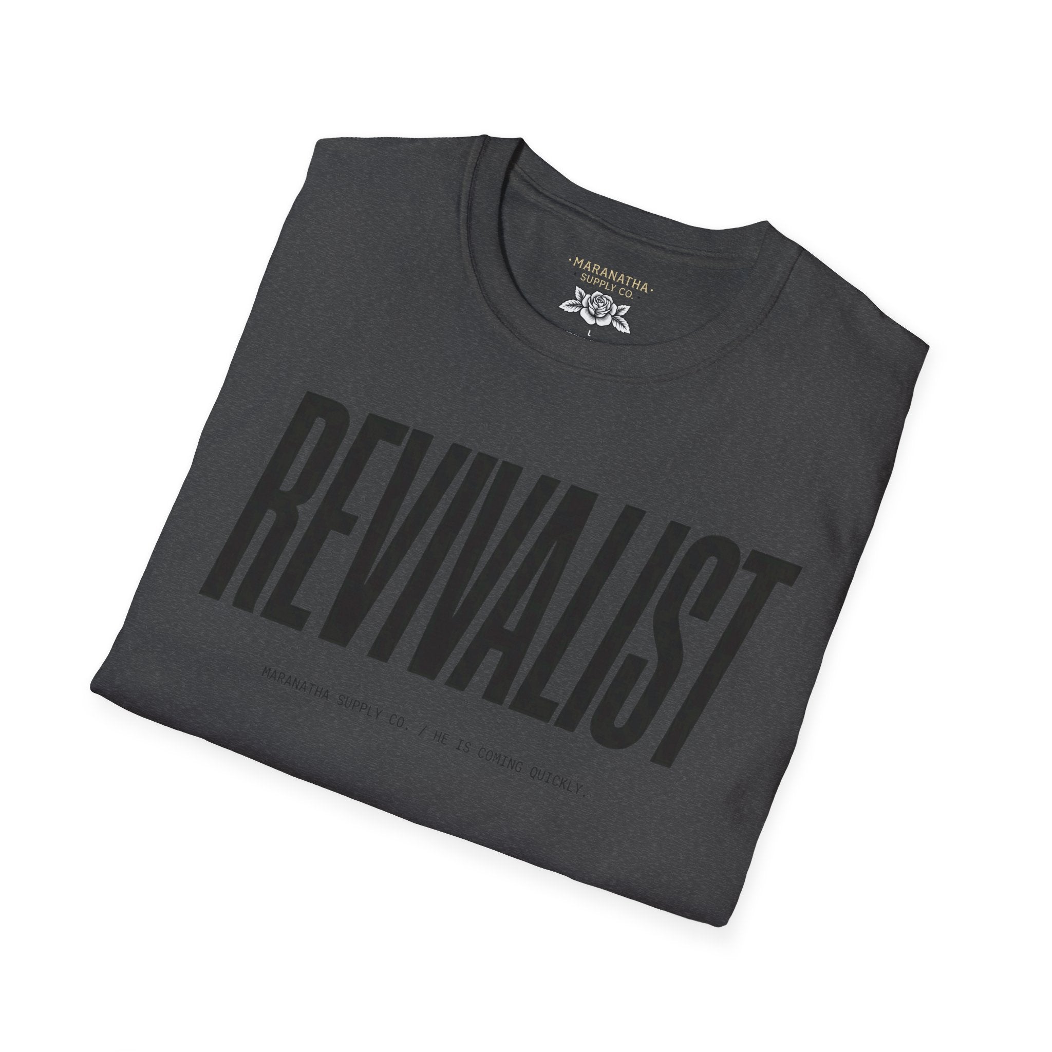 revivalist