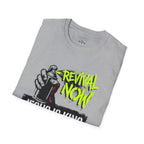 Revival is now spray can