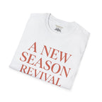 A new season Revival