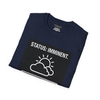 Status imminent