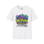 Revival Graffiti multi color
