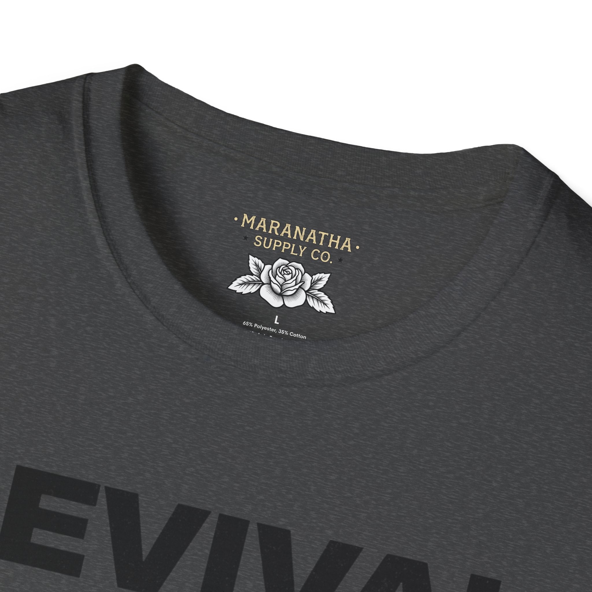 Revival is now Highlighter