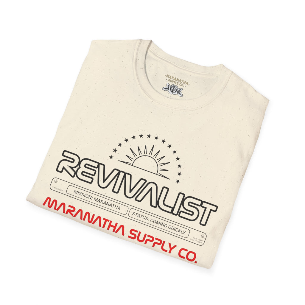 Revivalist Mission Maranatha