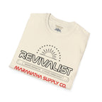 Revivalist Mission Maranatha