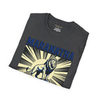 Maranatha Lion Blue