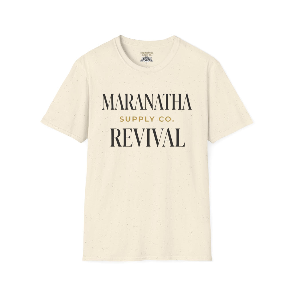 Maranatha Revival