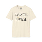 Maranatha Revival
