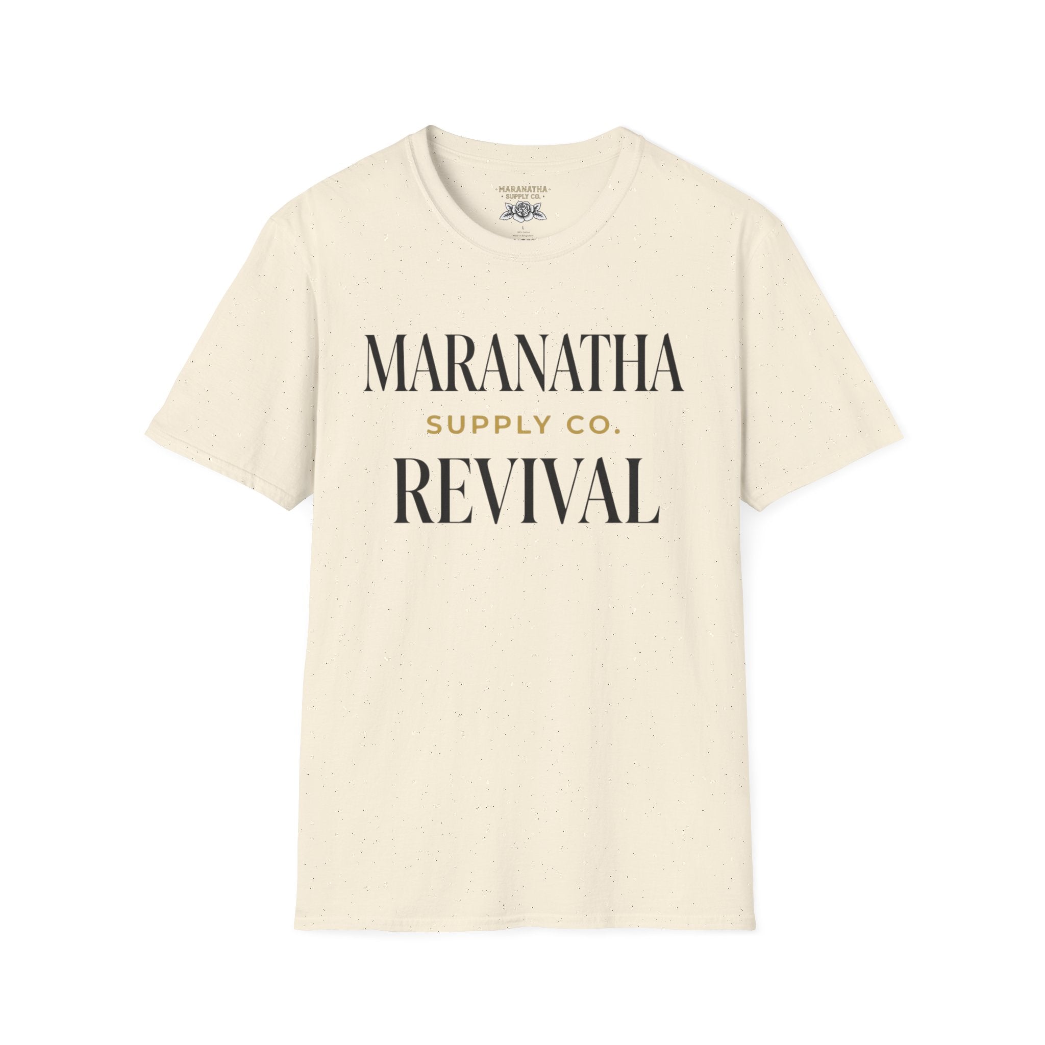 Maranatha Revival