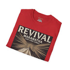 Revival tent