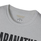 Maranatha supply co bold