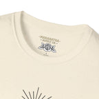 Maranatha sun logo
