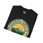 Maranatha supply co badge