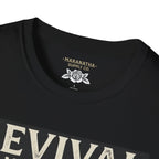 Revival tent