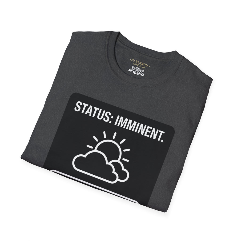 Status imminent