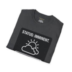 Status imminent