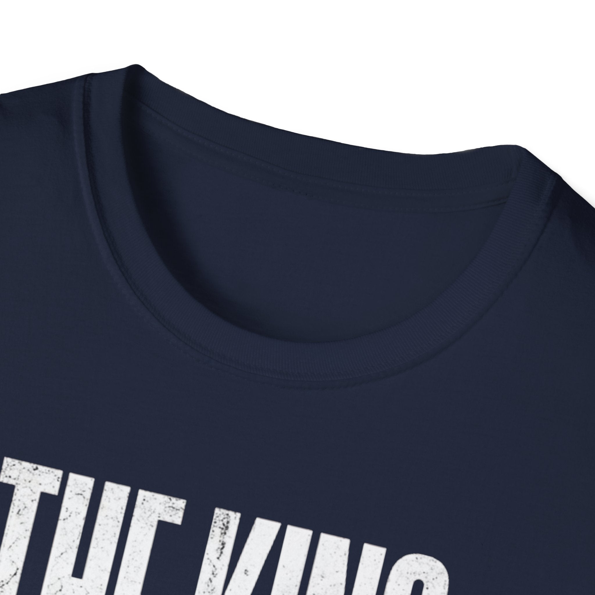 The King Is Coming Prepare T-Shirt