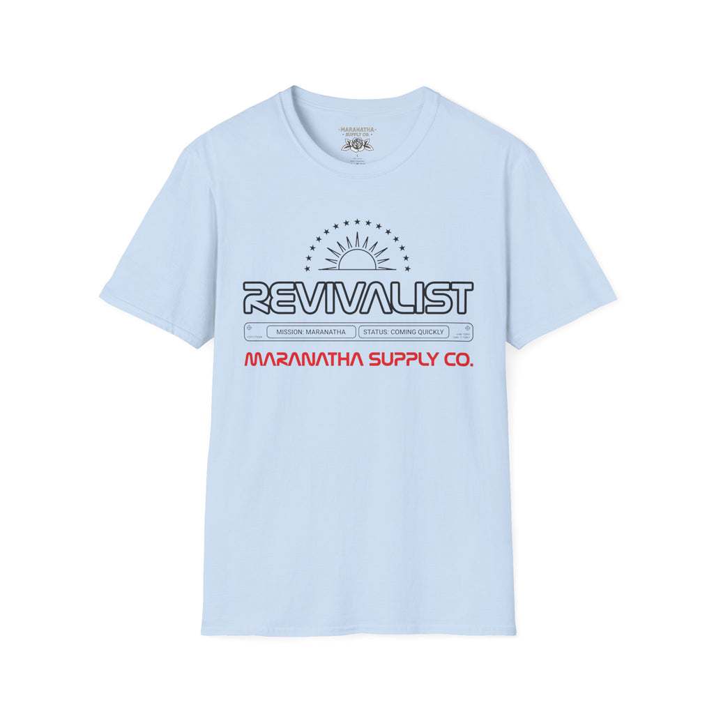 Revivalist Mission Maranatha