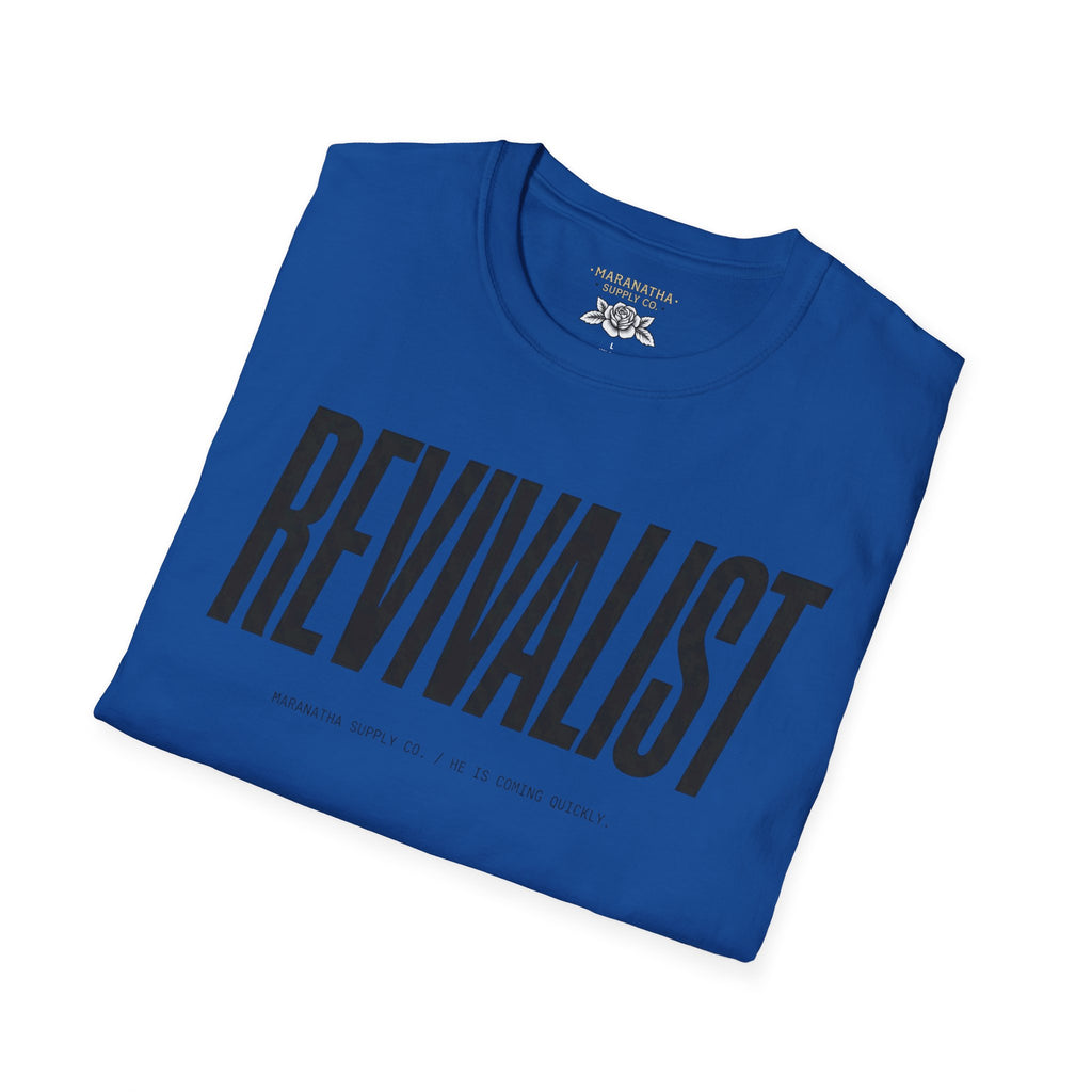 revivalist