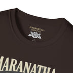 Maranatha revival is here