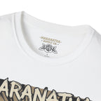 Marantha tent