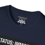 Status imminent